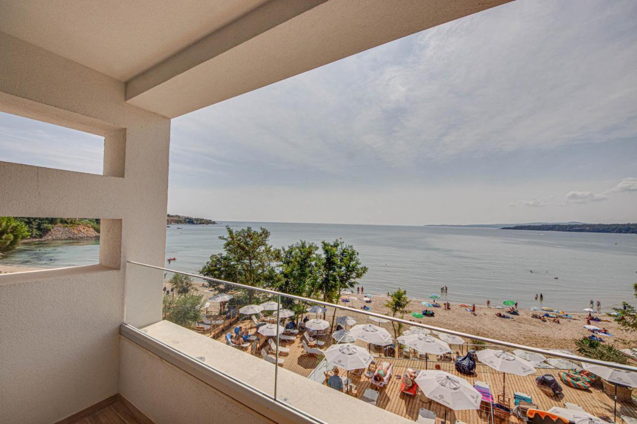 Olive Villas Beach Hotel Sozopol Zewnętrze zdjęcie