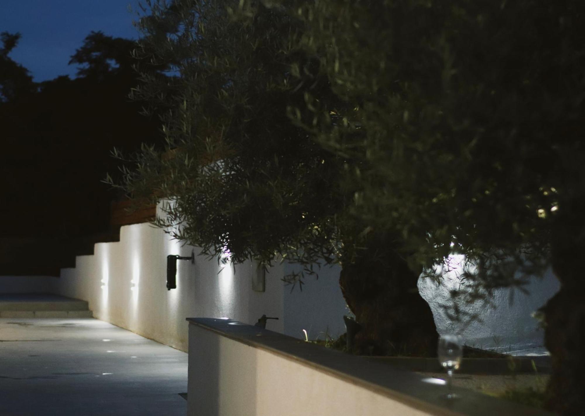 Olive Villas Beach Hotel Sozopol Zewnętrze zdjęcie