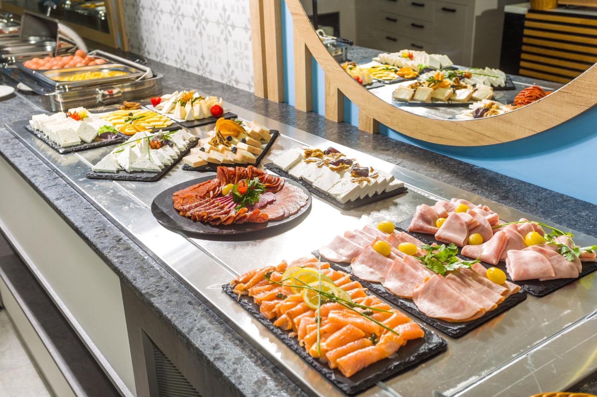 Olive Villas Beach Hotel Sozopol Zewnętrze zdjęcie